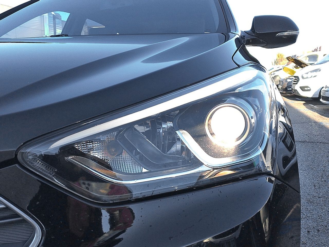 Hyundai Santa Fe 25 Aniversario 2WD - foto 21