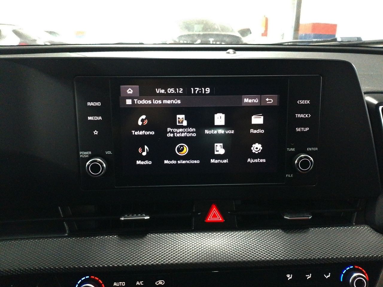 Kia Sportage MHEV Drive 4x2 - foto 15