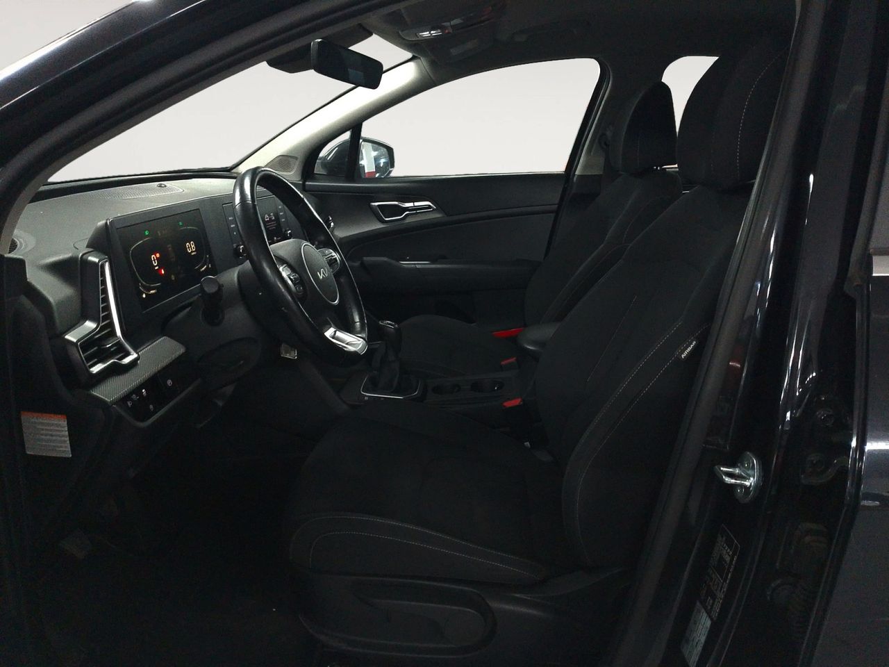 Kia Sportage MHEV Drive 4x2 - foto 9