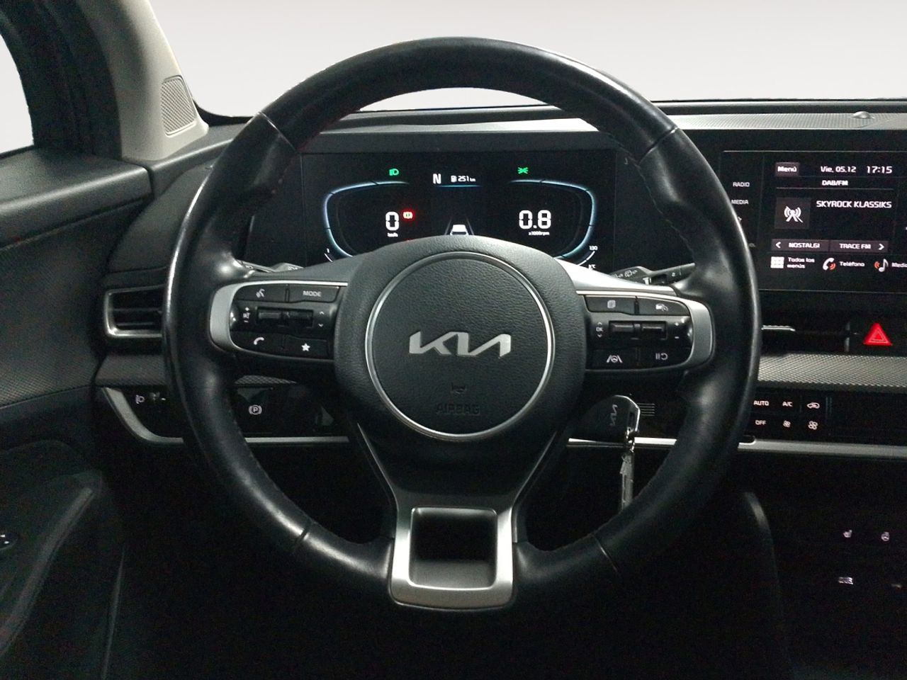 Kia Sportage MHEV Drive 4x2 - foto 8