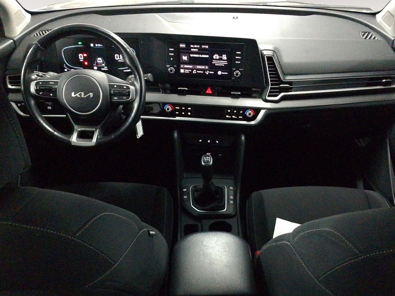 Kia Sportage MHEV Drive 4x2 - foto 7