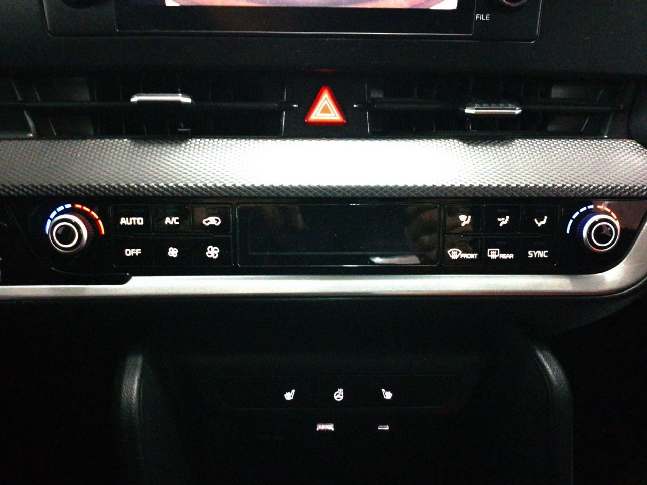 Kia Sportage MHEV Drive 4x2 - foto 18