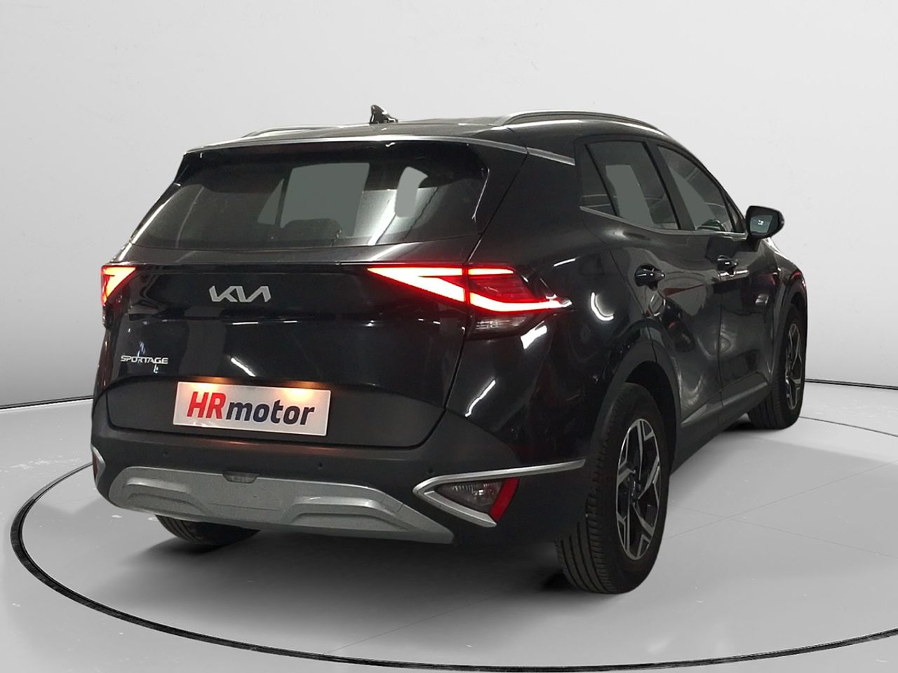 Kia Sportage MHEV Drive 4x2 - foto 2