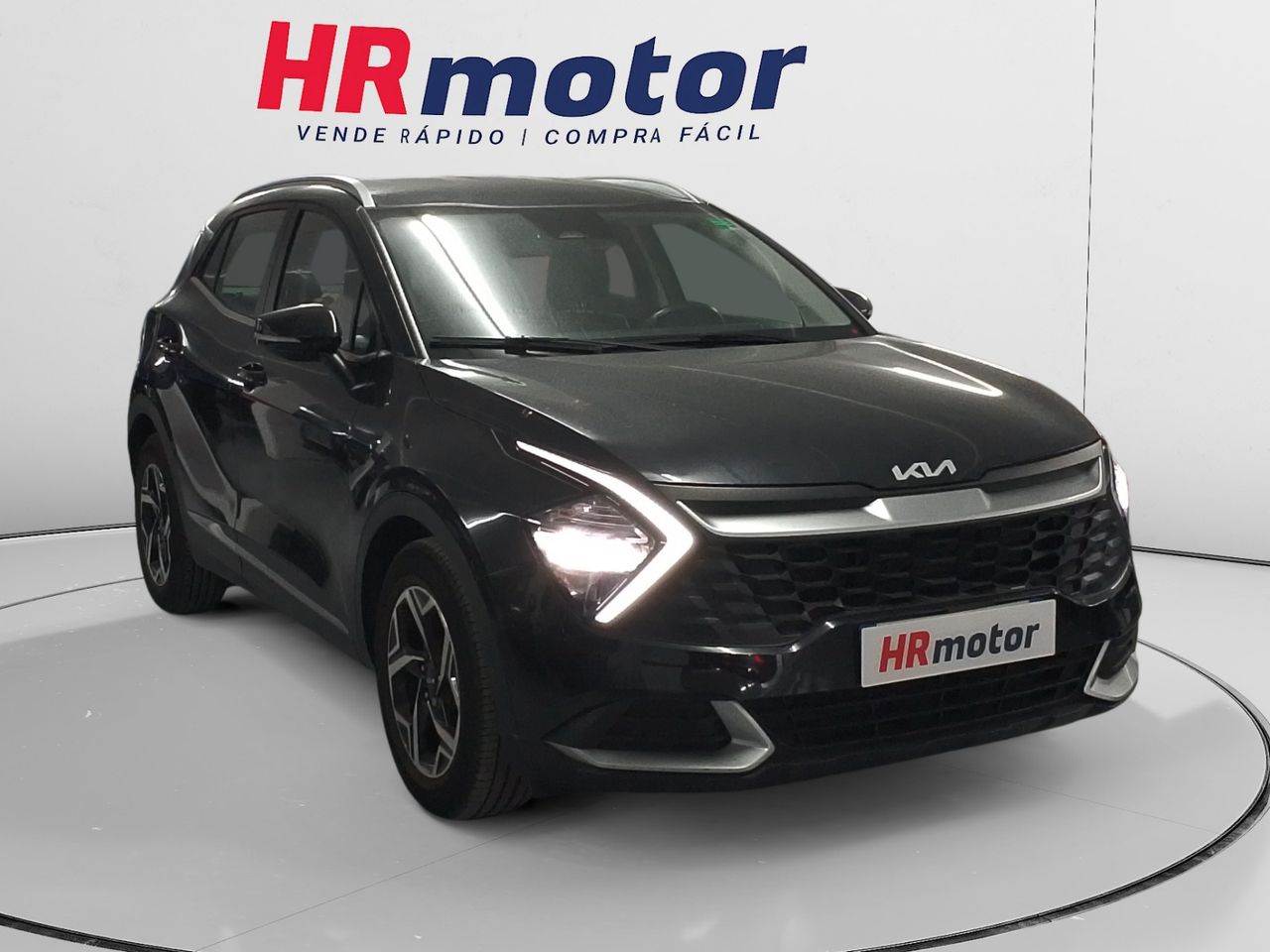 Kia Sportage MHEV Drive 4x2