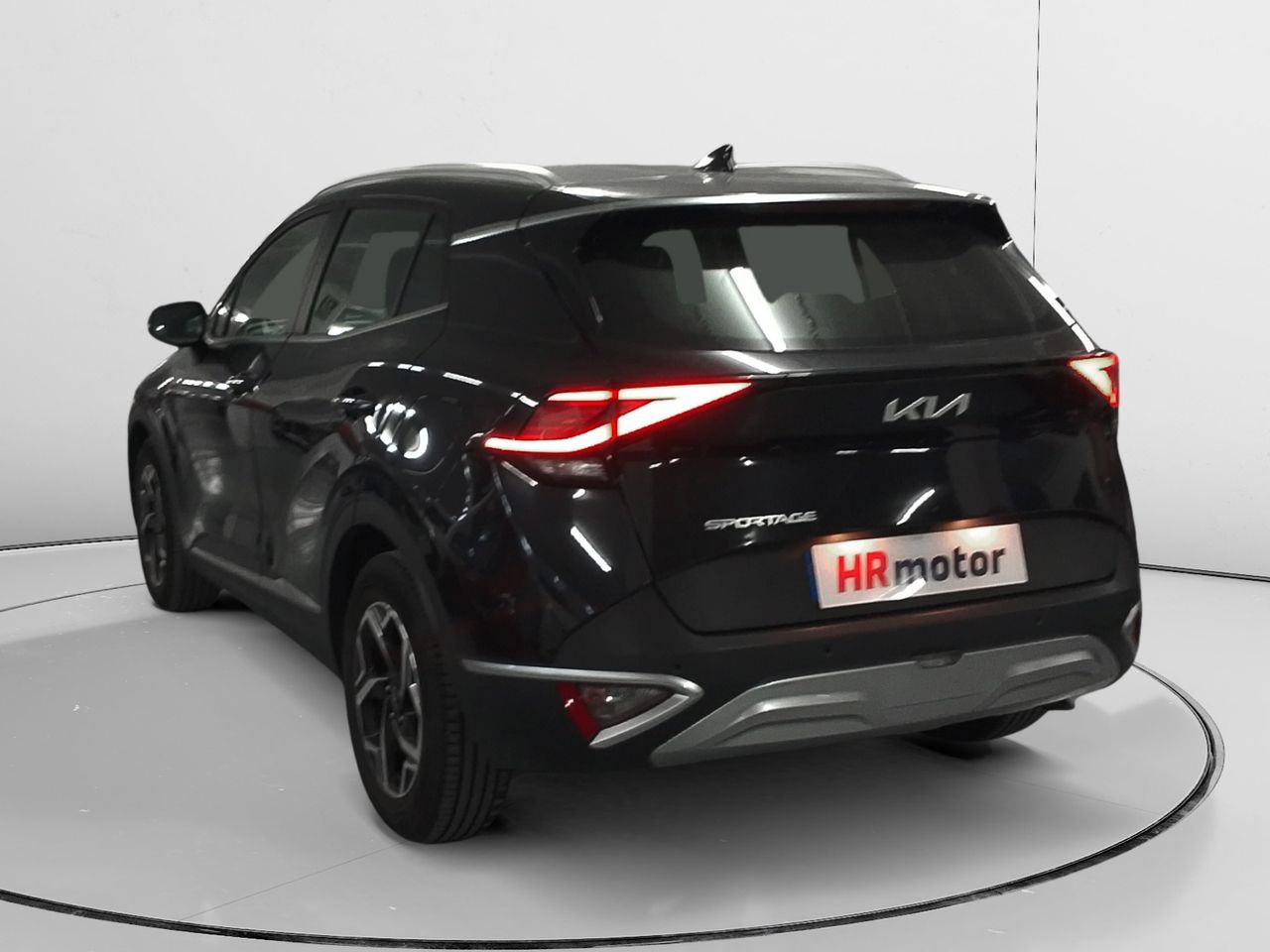 Kia Sportage MHEV Drive 4x2 - foto 4