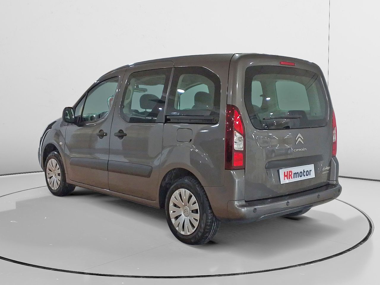 Citroën Berlingo Feel - foto 4