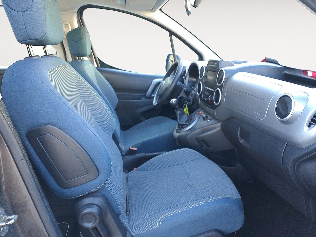 Citroën Berlingo Feel - foto 11