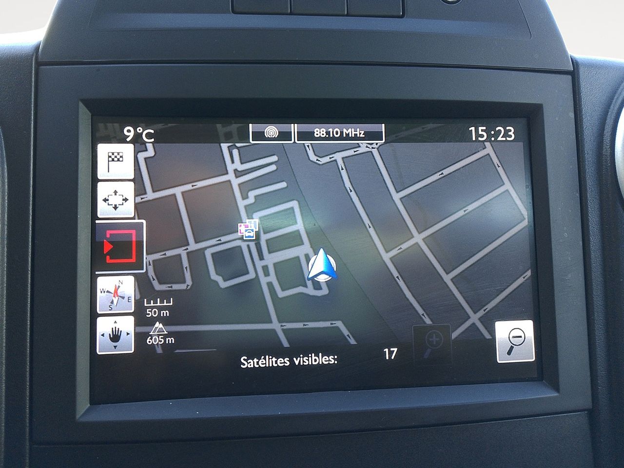 Citroën Berlingo Feel - foto 15