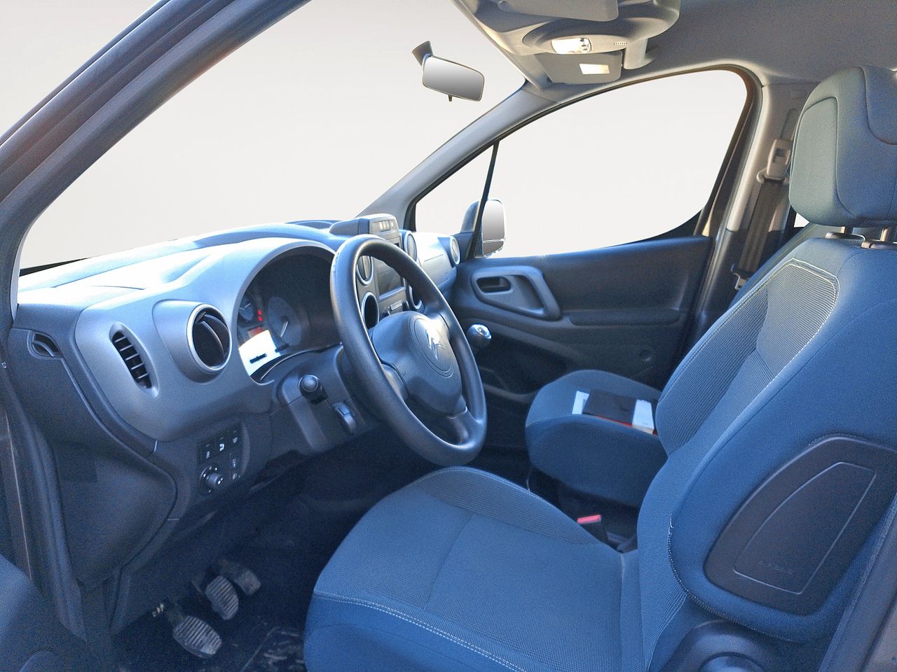 Citroën Berlingo Feel - foto 9