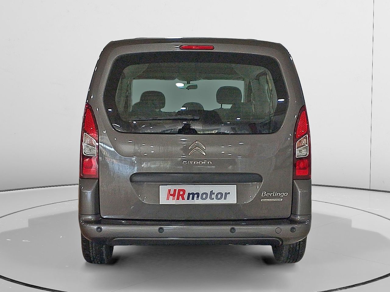 Citroën Berlingo Feel - foto 3