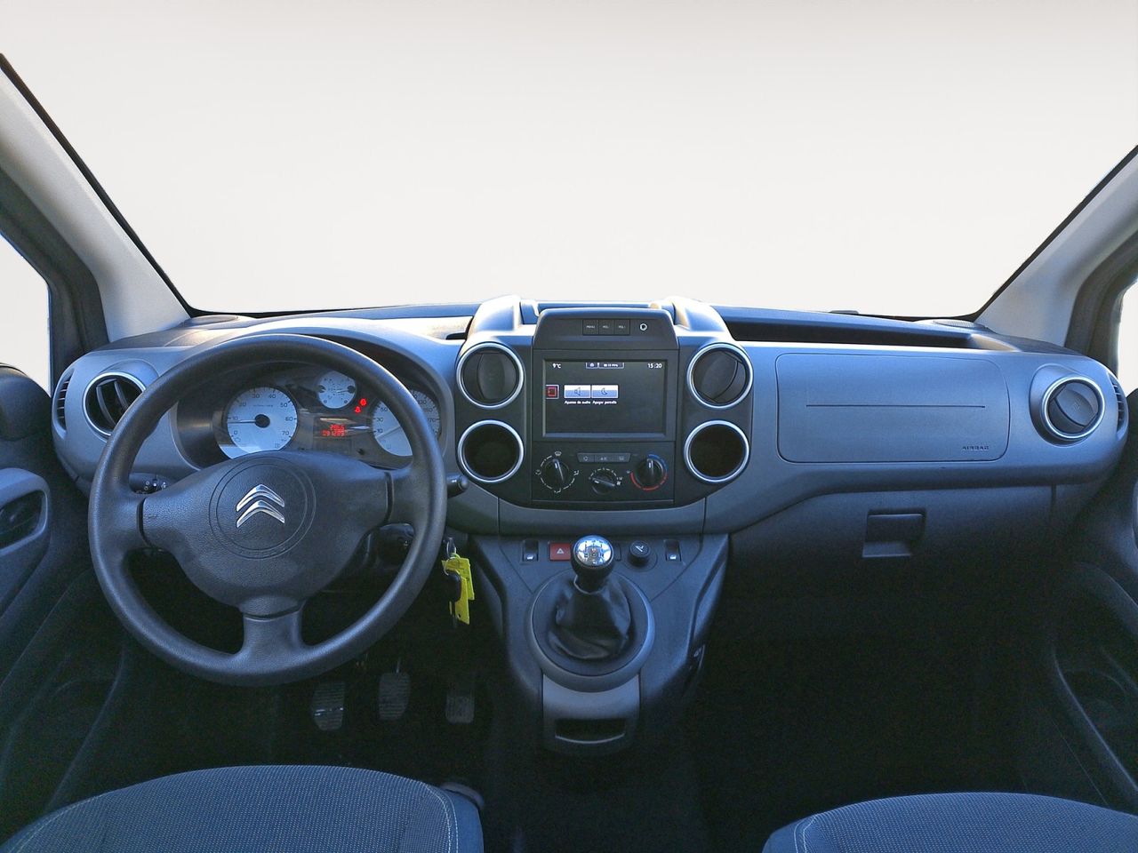 Citroën Berlingo Feel - foto 7