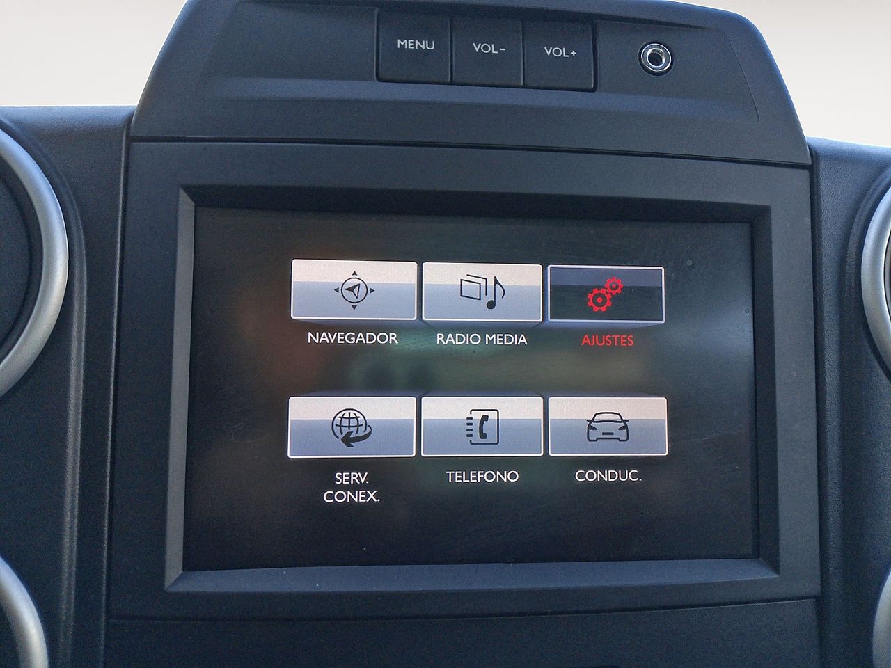 Citroën Berlingo Feel - foto 17