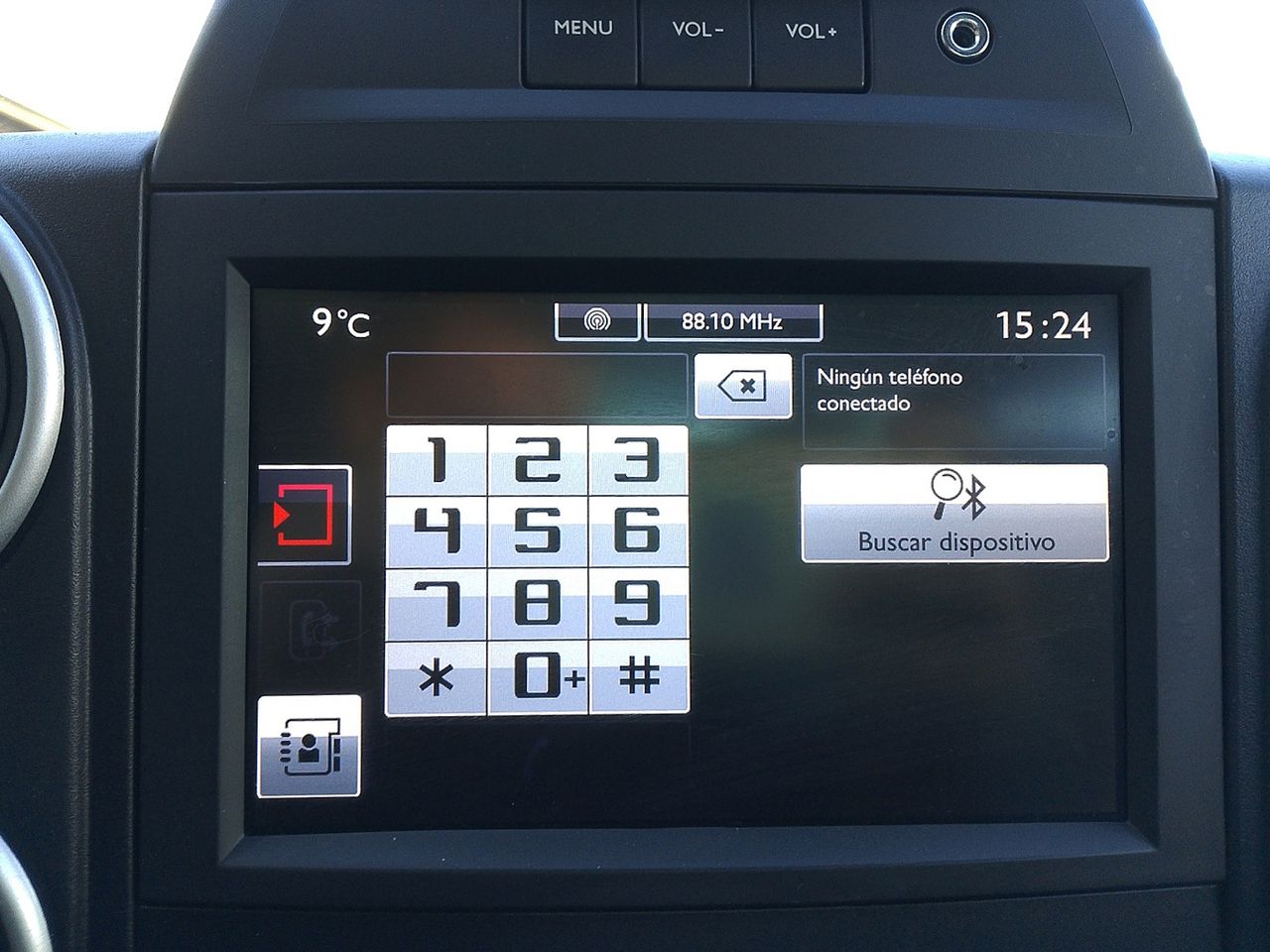 Citroën Berlingo Feel - foto 16