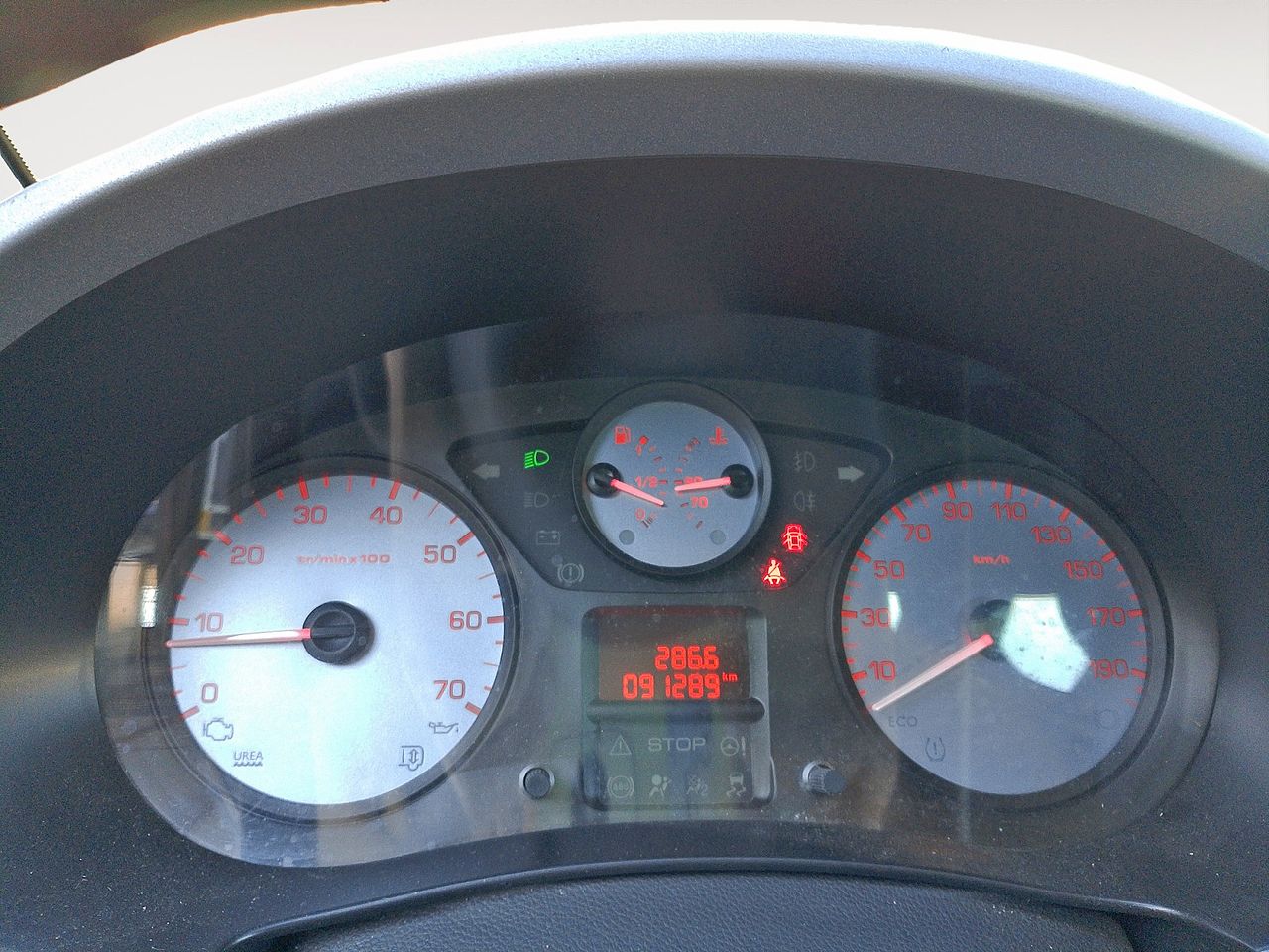 Citroën Berlingo Feel - foto 14