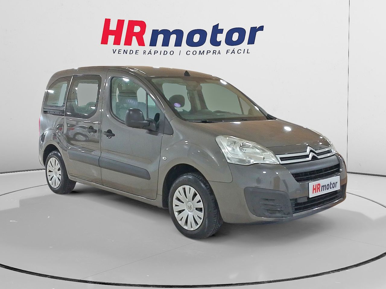 Citroën Berlingo Feel