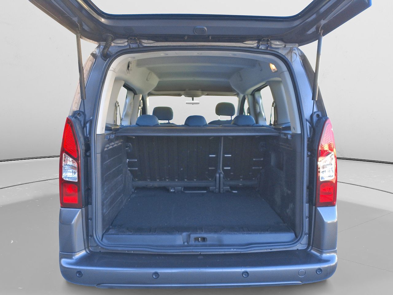 Citroën Berlingo Feel - foto 12