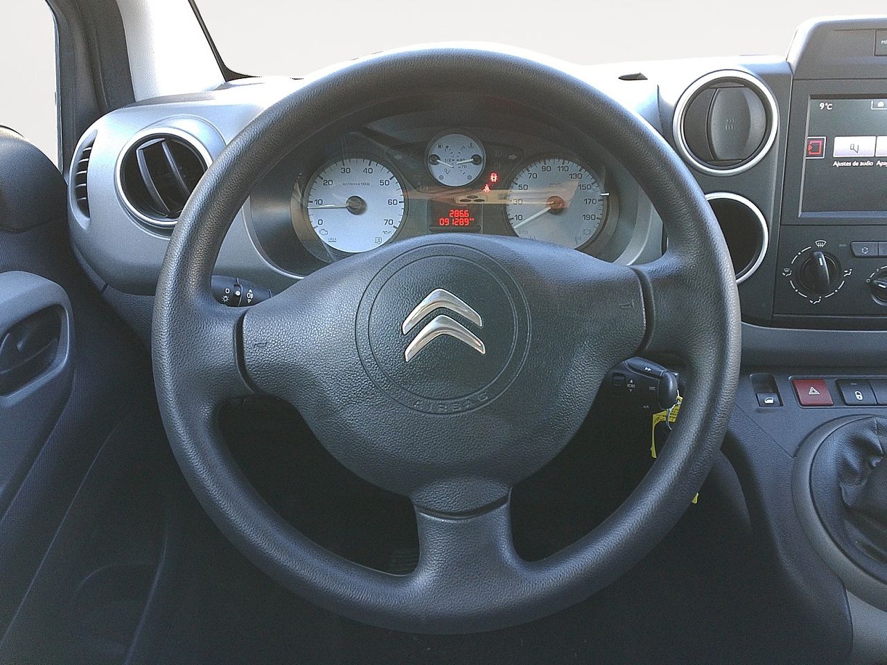 Citroën Berlingo Feel - foto 8