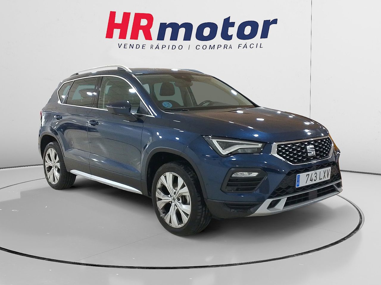 Seat Ateca 1.5 TSI ACT Xperience Go