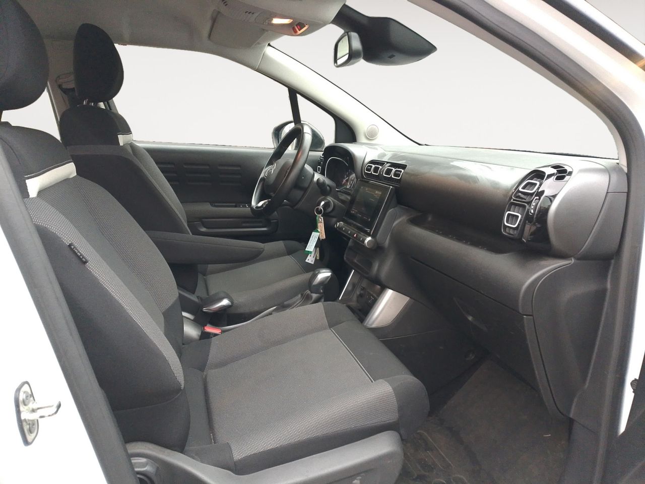 Citroën C3 Aircross Feel - foto 11