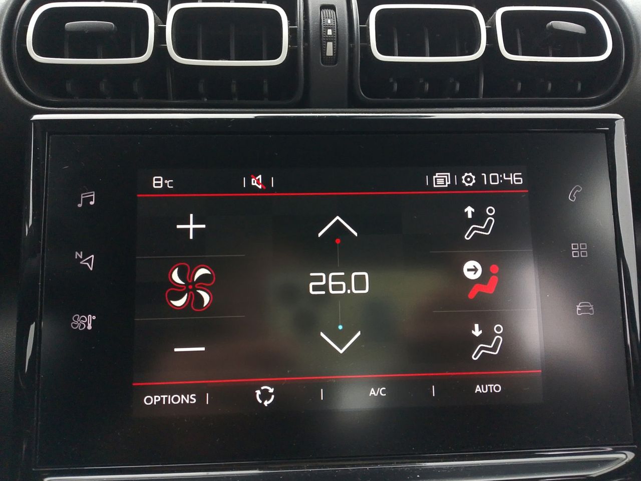 Citroën C3 Aircross Feel - foto 18