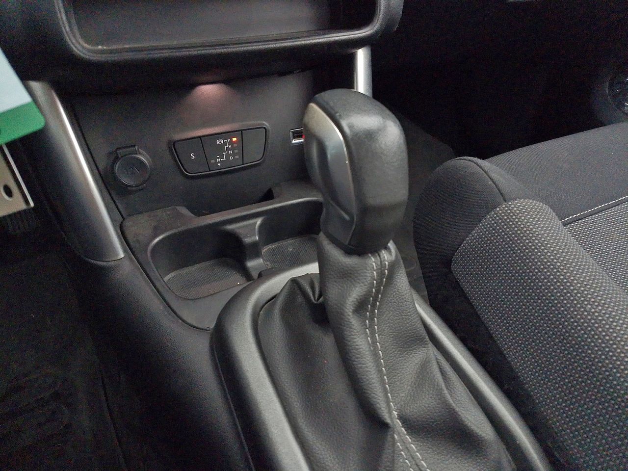 Citroën C3 Aircross Feel - foto 13