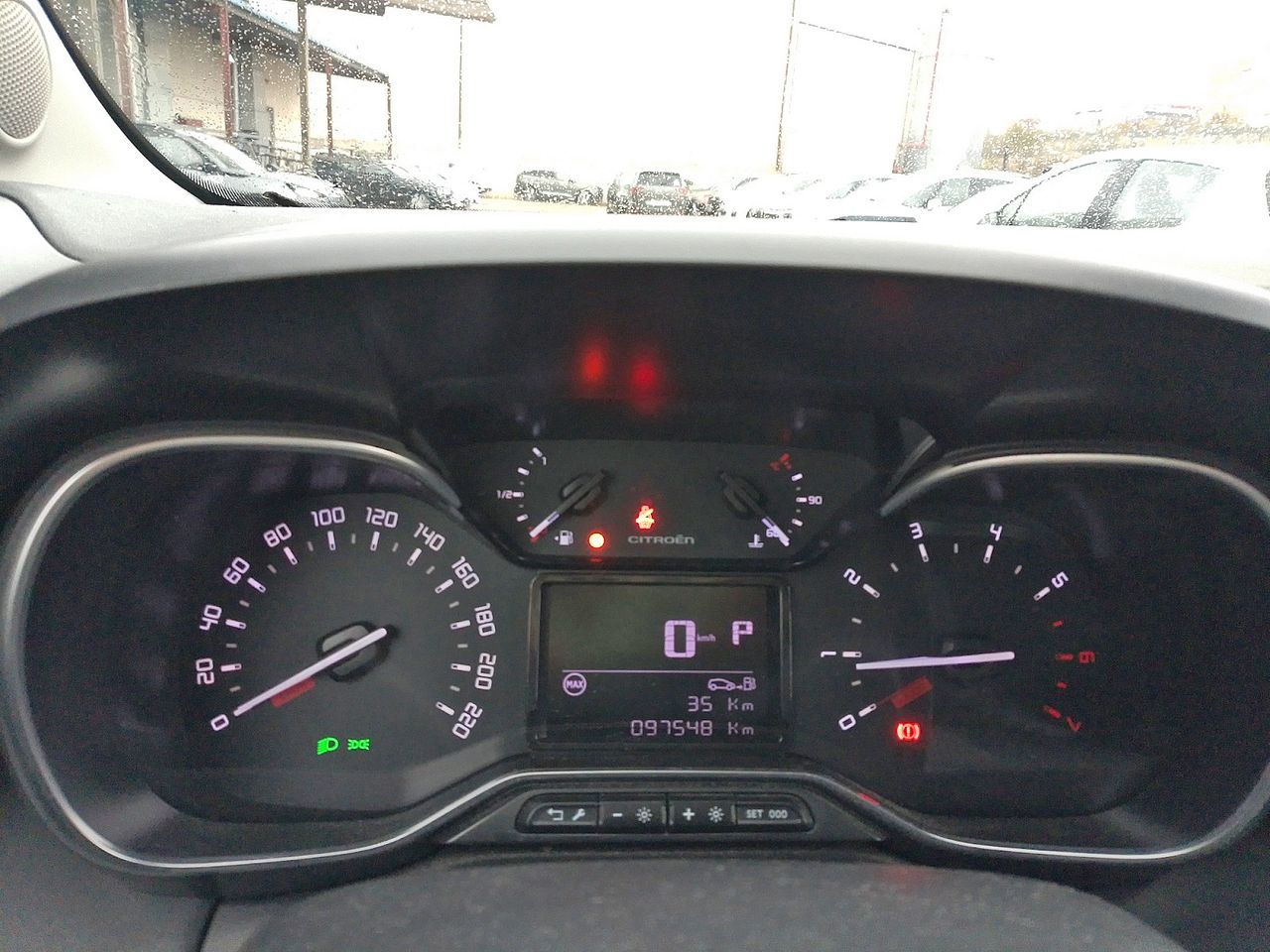 Citroën C3 Aircross Feel - foto 14