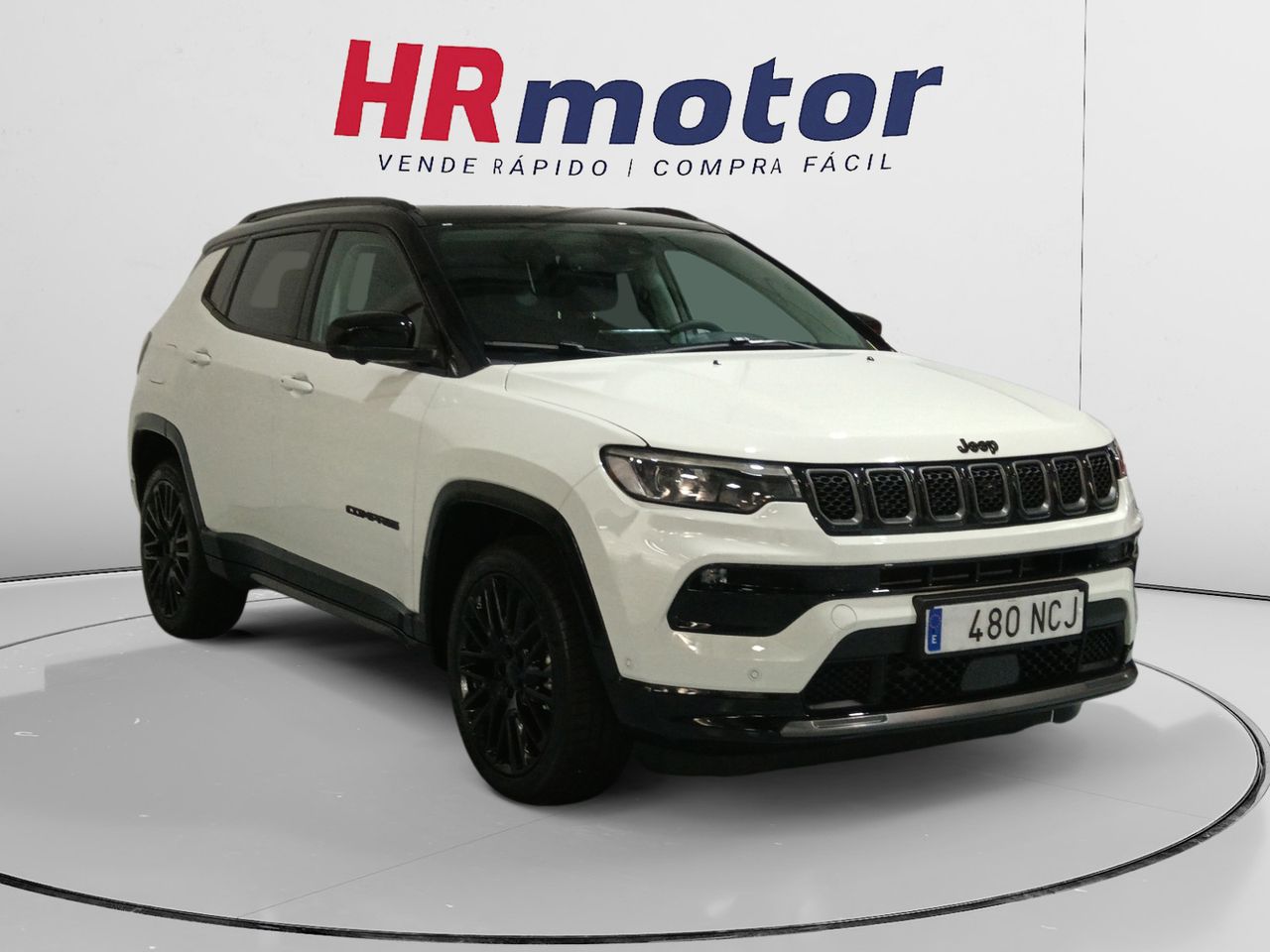 Jeep Compass Summit