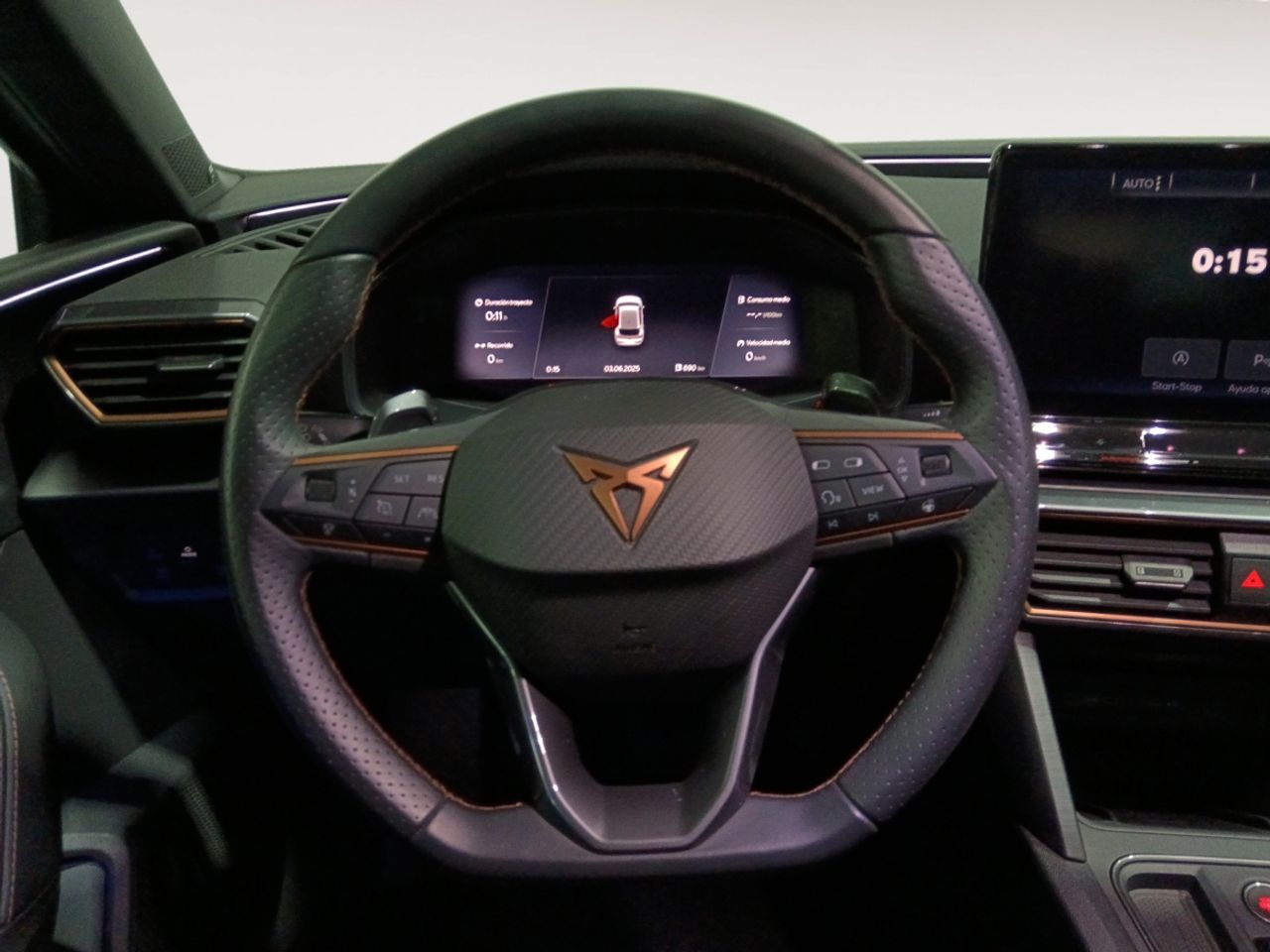 Cupra León 1.5 eTSI - foto 8