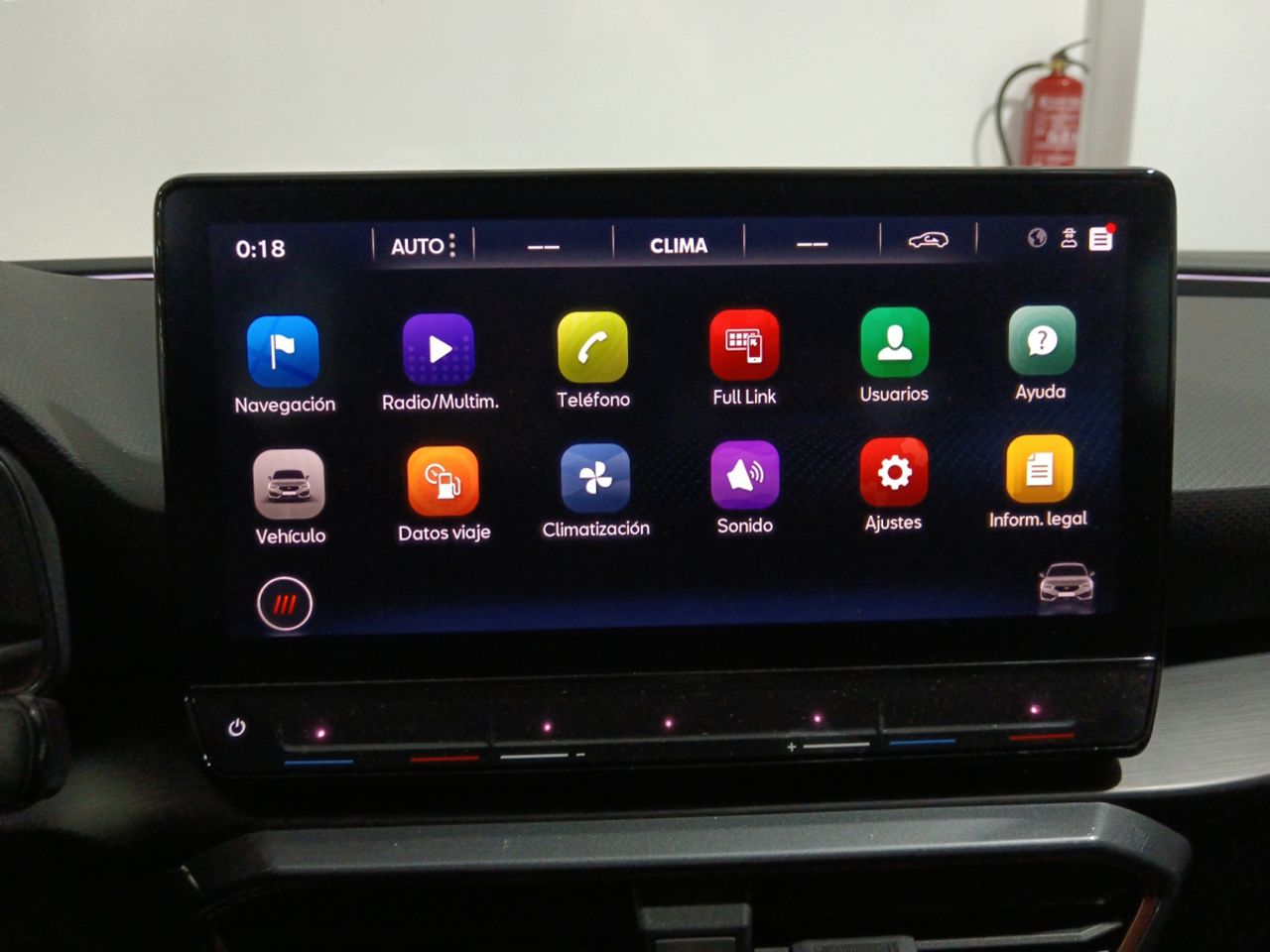 Cupra León 1.5 eTSI - foto 15