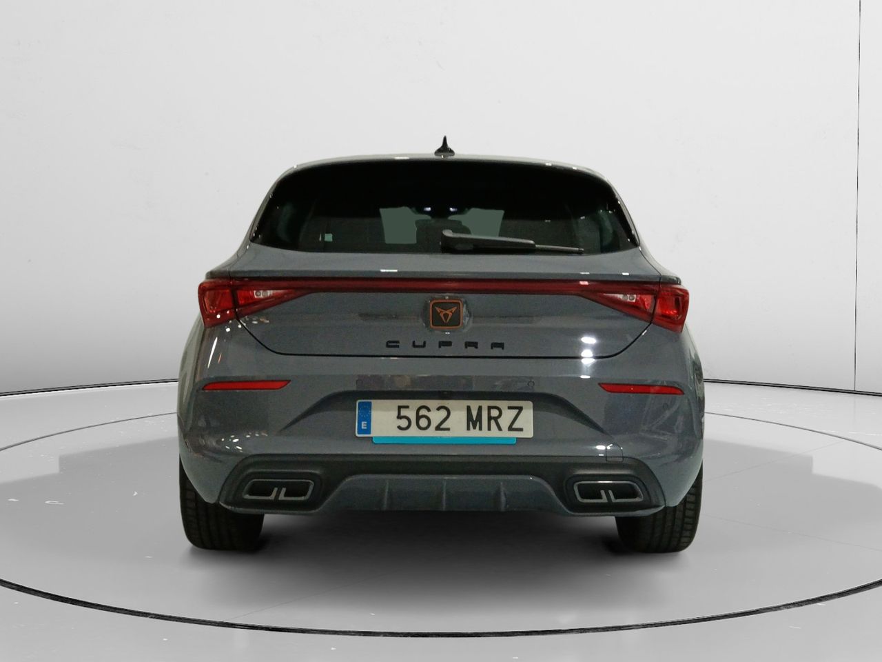 Cupra León 1.5 eTSI - foto 3