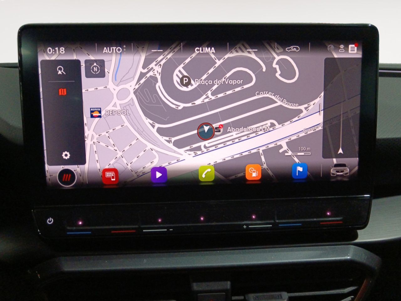 Cupra León 1.5 eTSI - foto 17