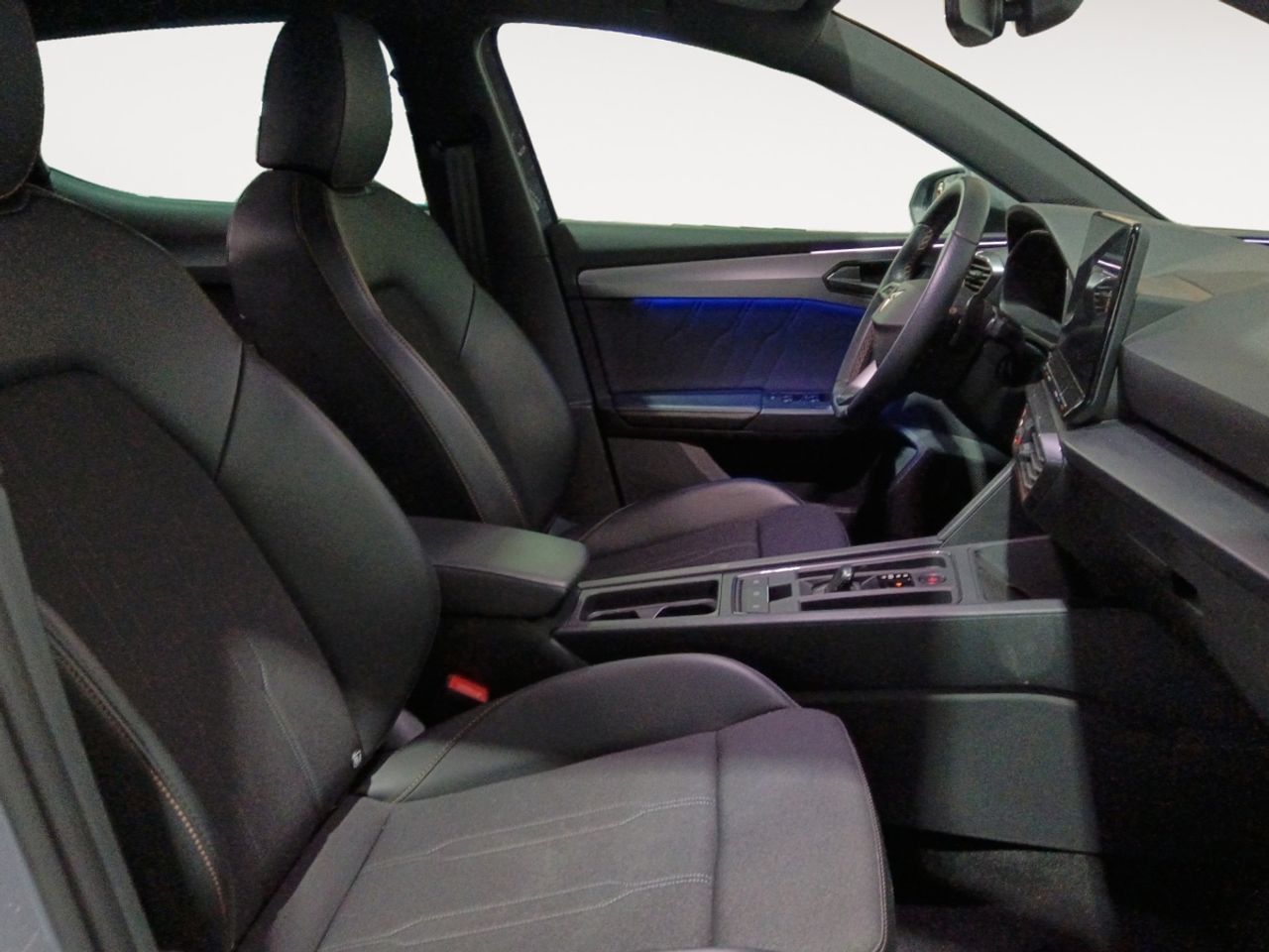 Cupra León 1.5 eTSI - foto 11