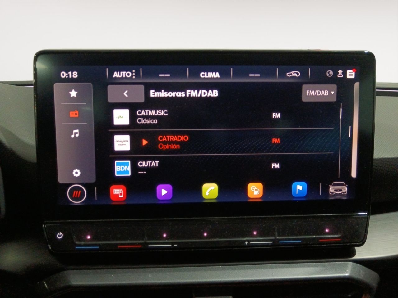 Cupra León 1.5 eTSI - foto 18