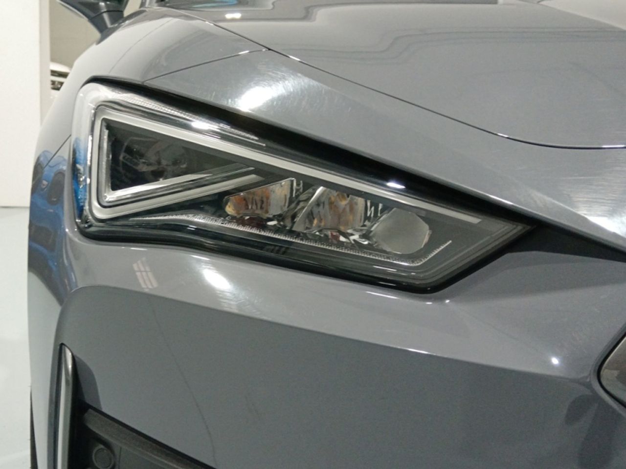 Cupra León 1.5 eTSI - foto 22