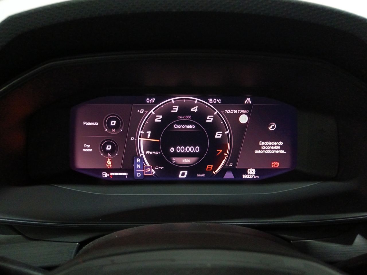 Cupra León 1.5 eTSI - foto 14