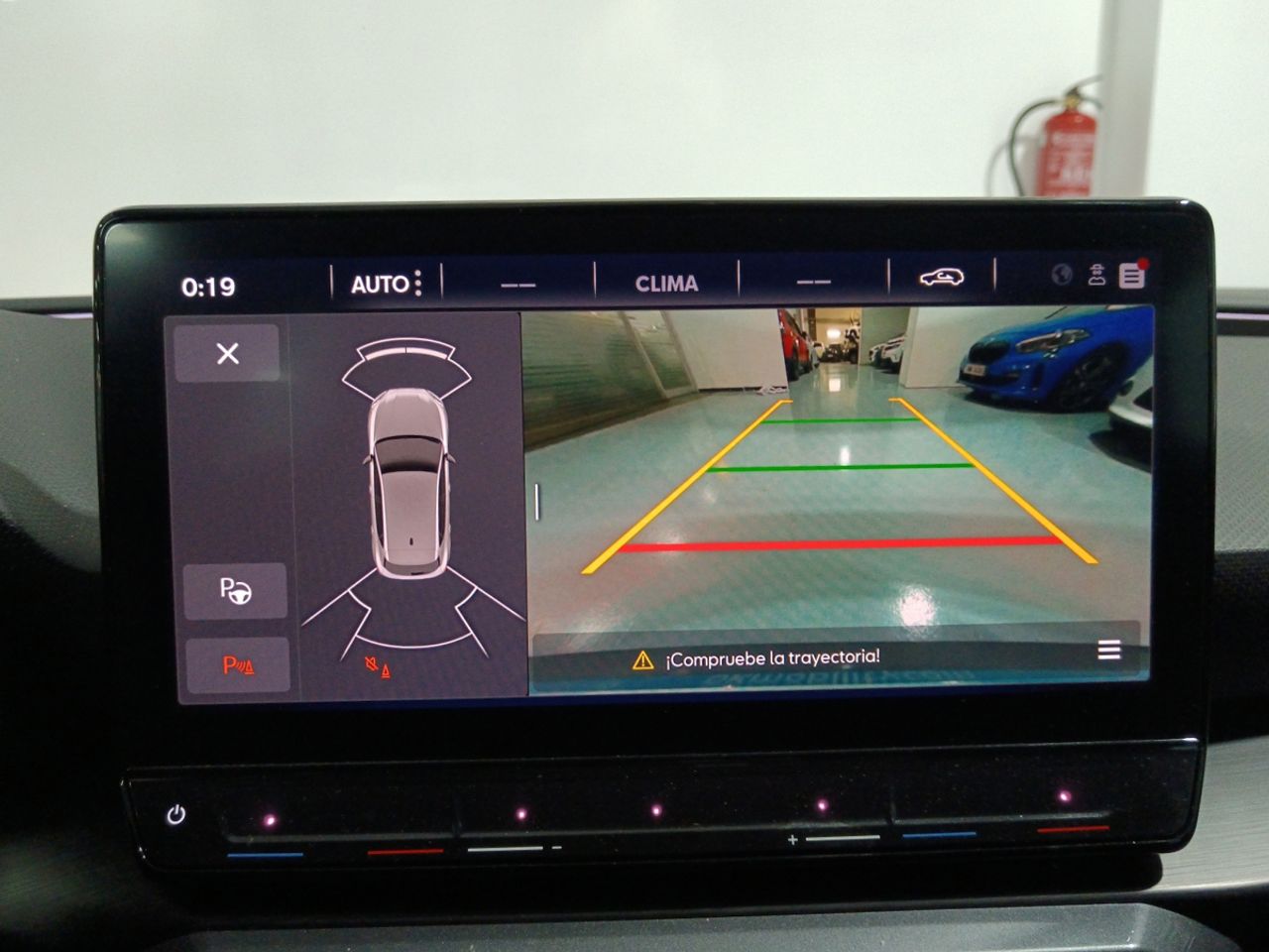 Cupra León 1.5 eTSI - foto 16