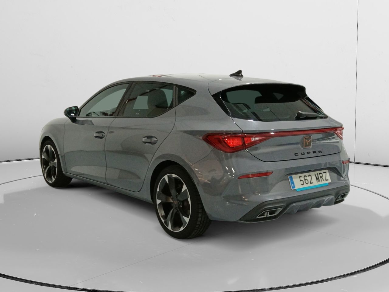 Cupra León 1.5 eTSI - foto 4