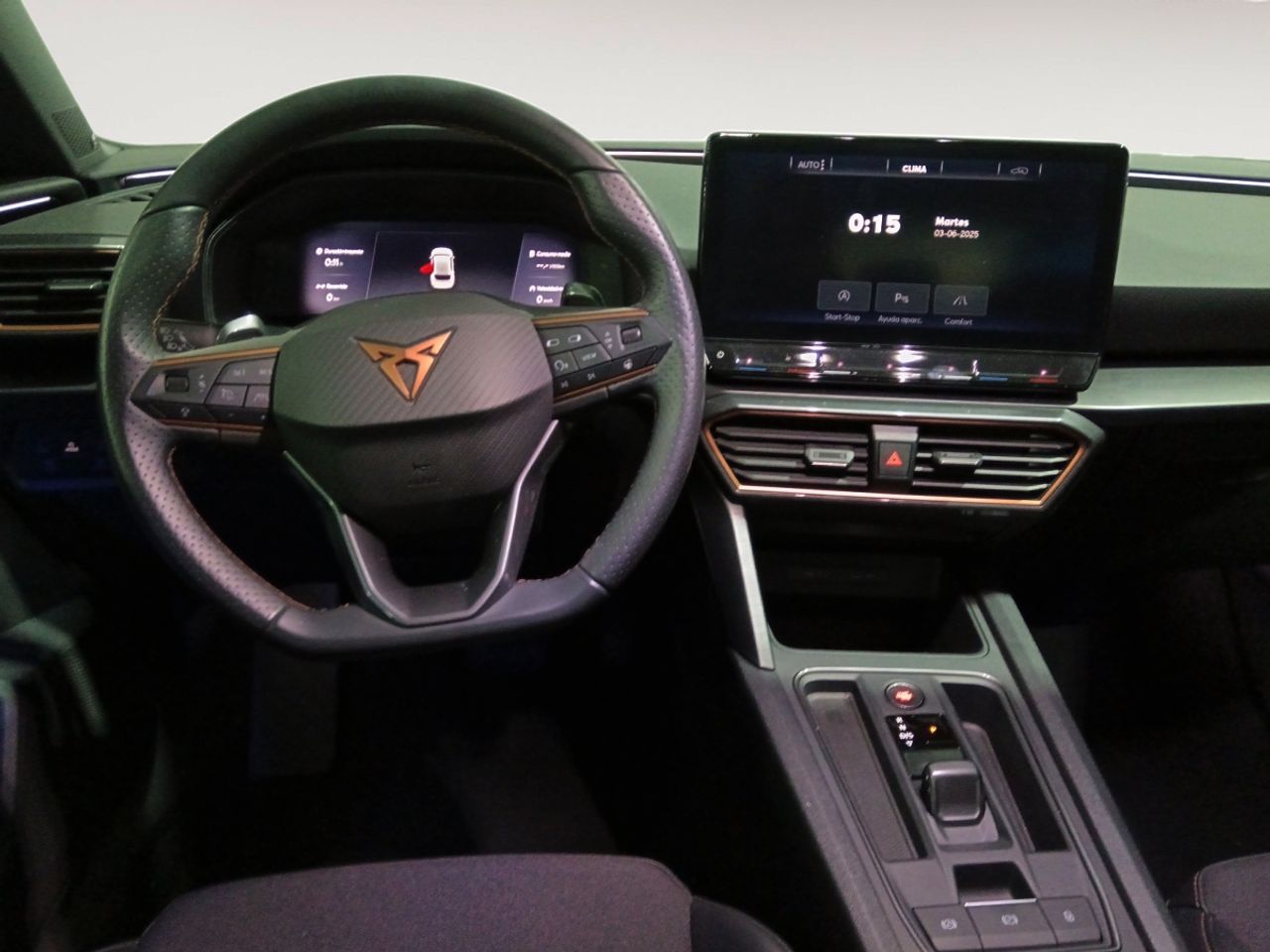 Cupra León 1.5 eTSI - foto 7