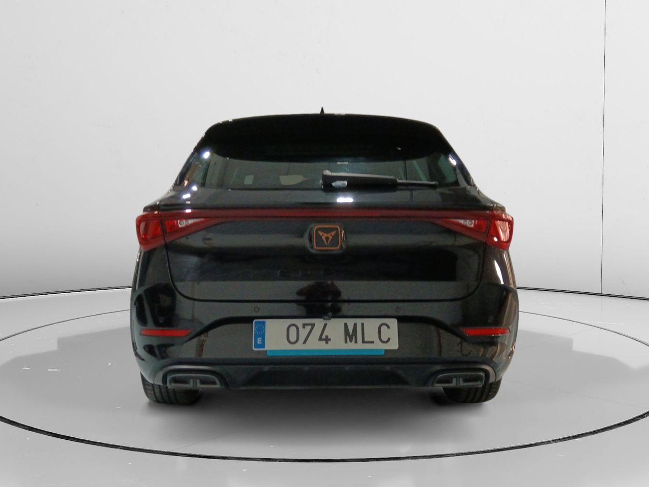 Cupra León 1.5 eTSI - foto 3