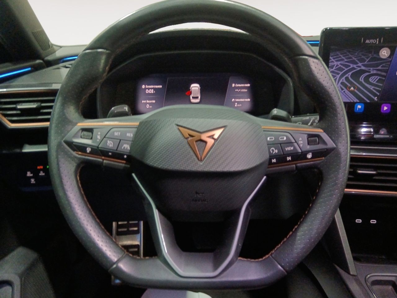 Cupra León 1.5 eTSI - foto 7