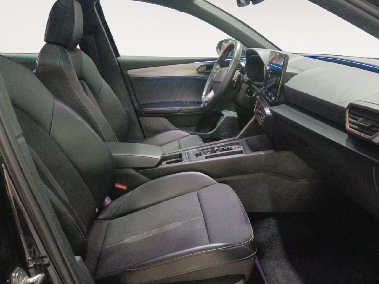 Cupra León 1.5 eTSI - foto 10