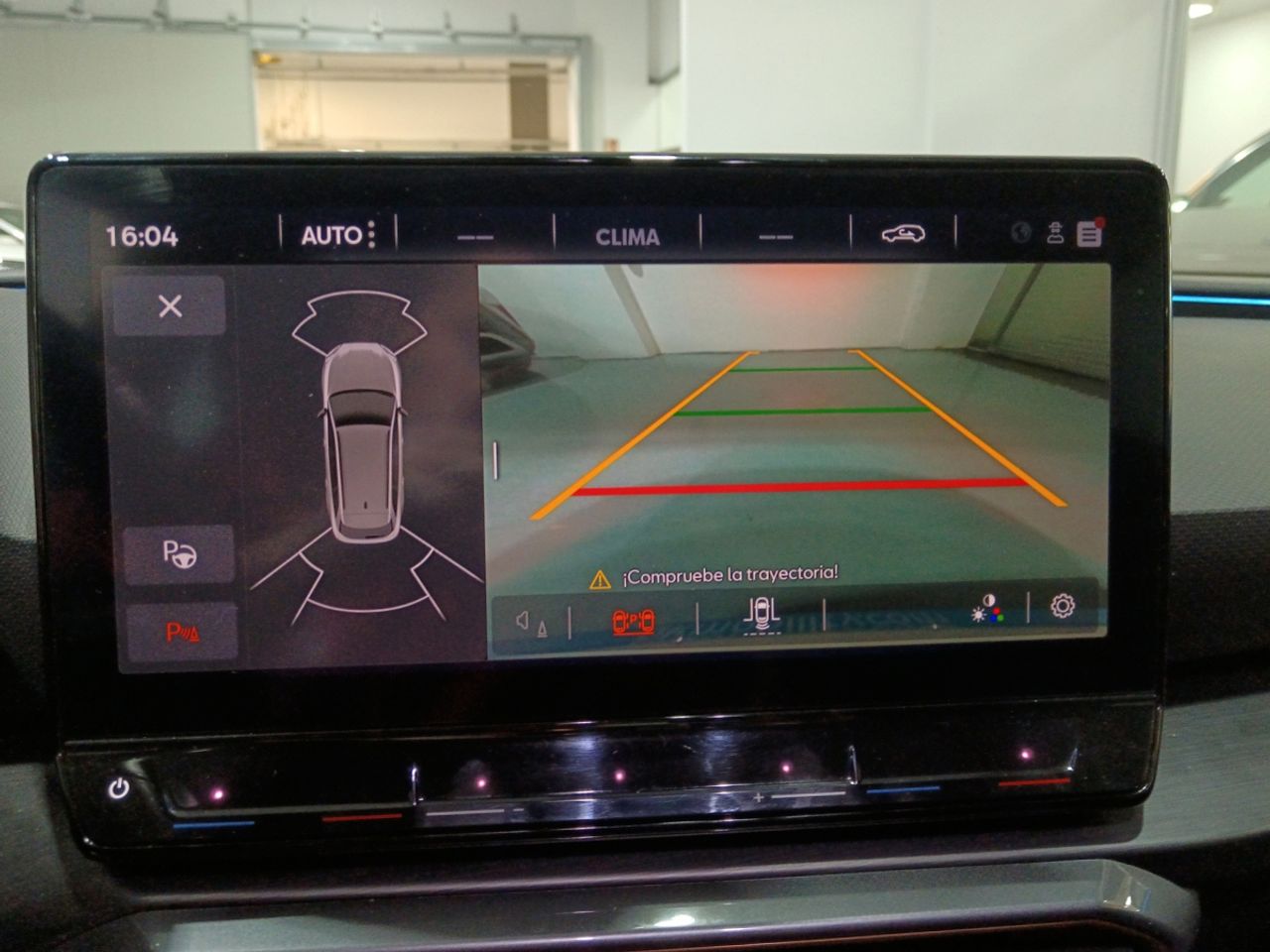 Cupra León 1.5 eTSI - foto 16