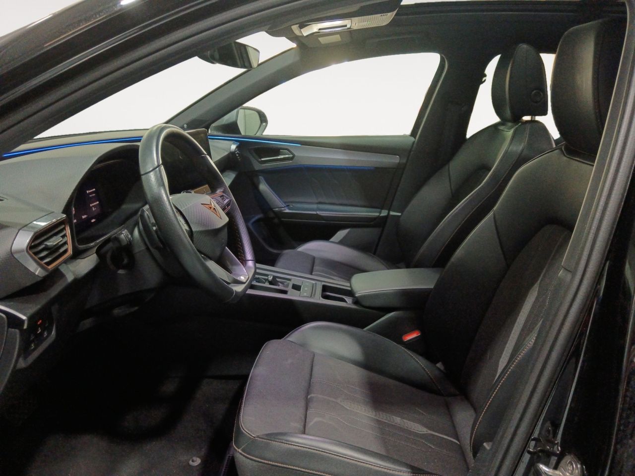 Cupra León 1.5 eTSI - foto 8