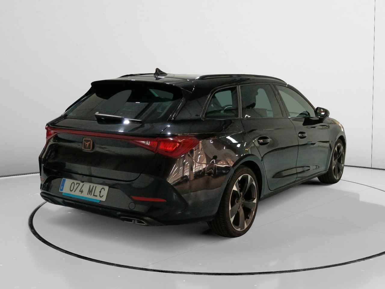 Cupra León 1.5 eTSI - foto 2