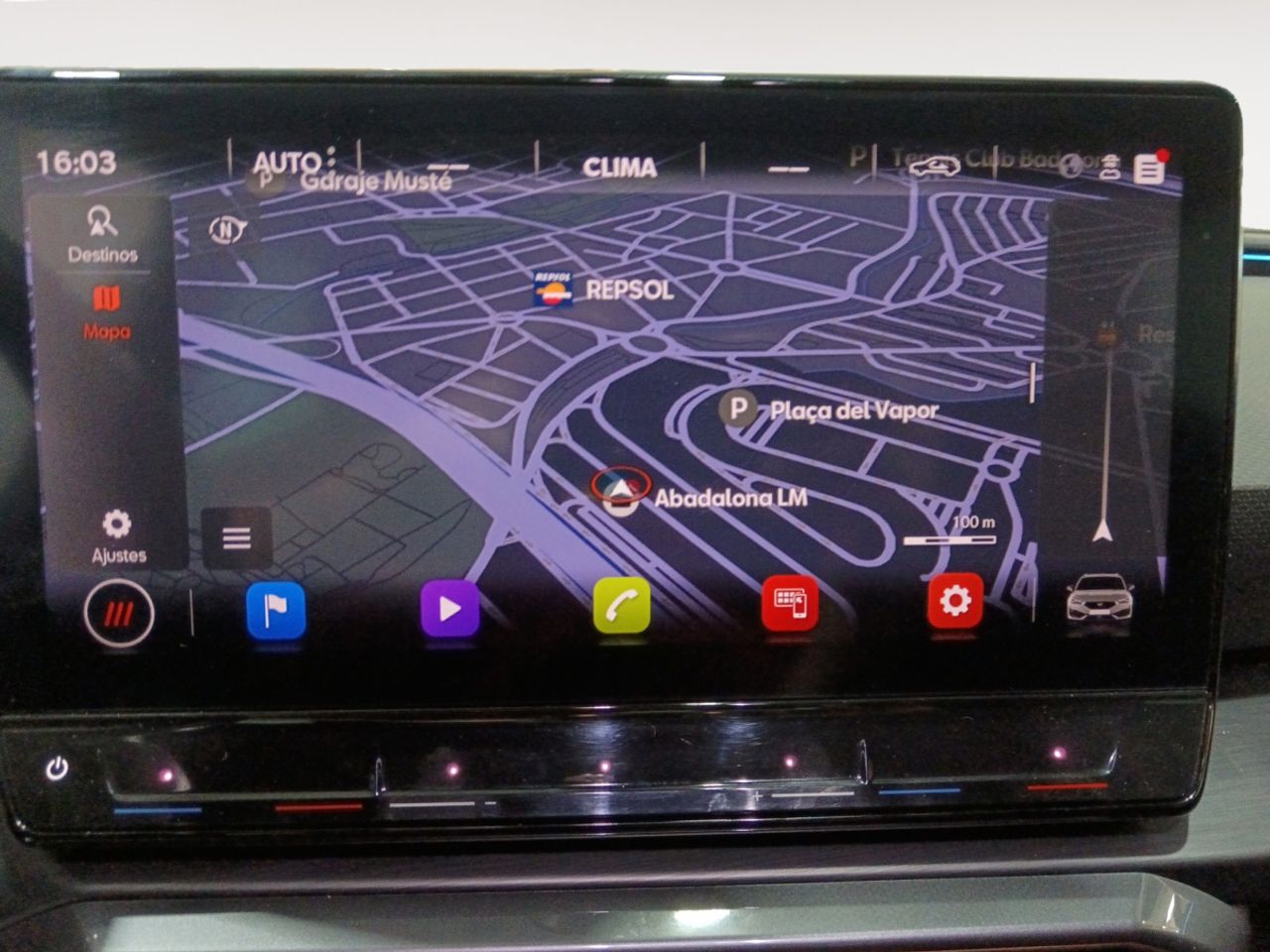 Cupra León 1.5 eTSI - foto 17