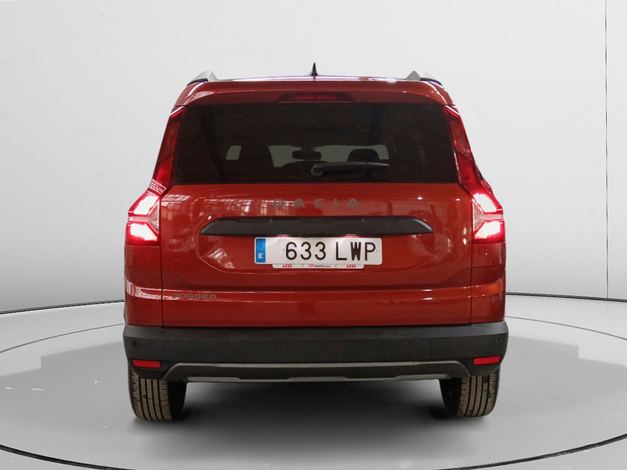Dacia Jogger 1.0 TCe 100 ECO-G Extreme - foto 3