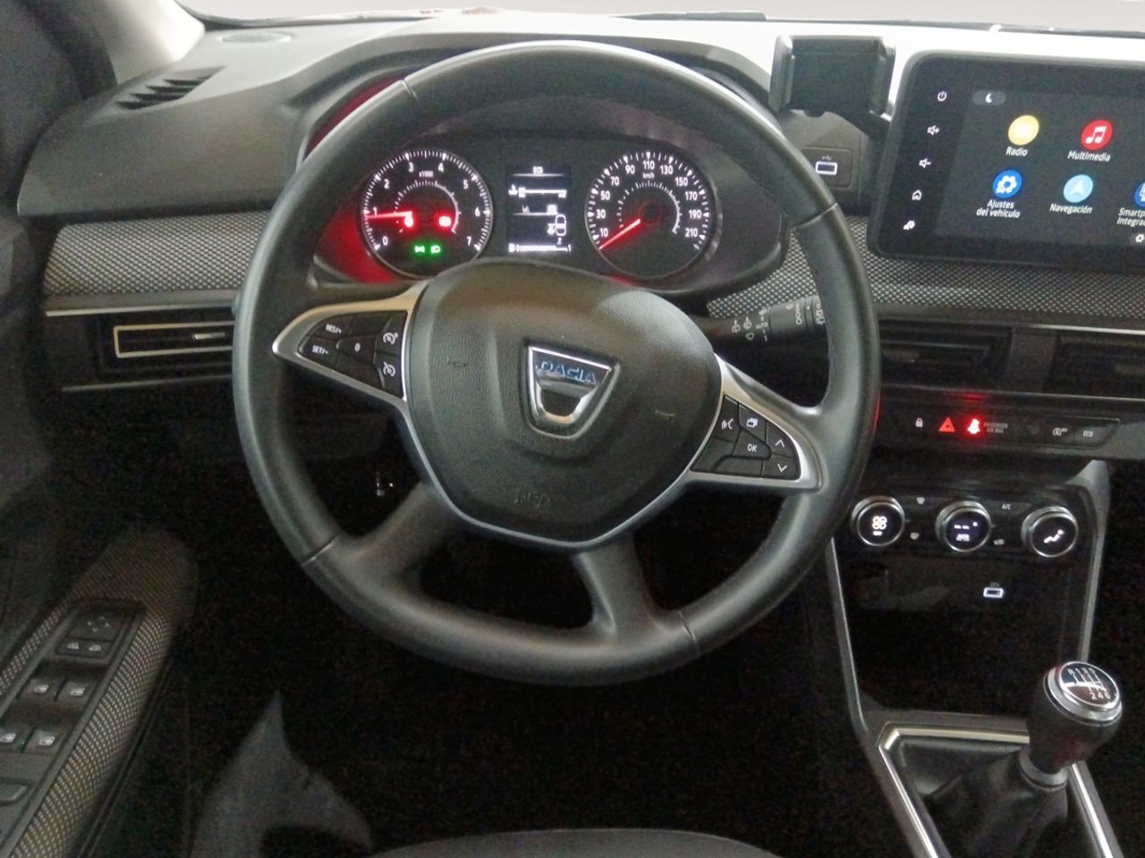 Dacia Jogger 1.0 TCe 100 ECO-G Extreme - foto 8