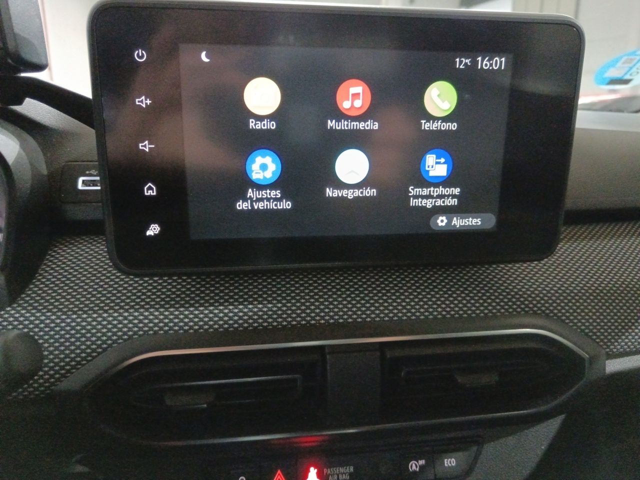 Dacia Jogger 1.0 TCe 100 ECO-G Extreme - foto 15