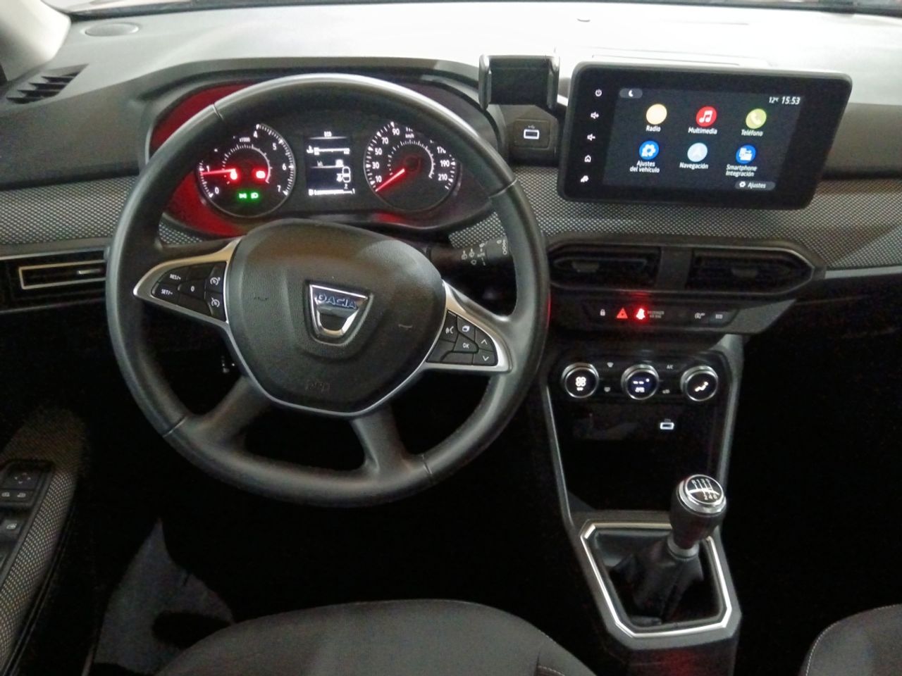 Dacia Jogger 1.0 TCe 100 ECO-G Extreme - foto 7