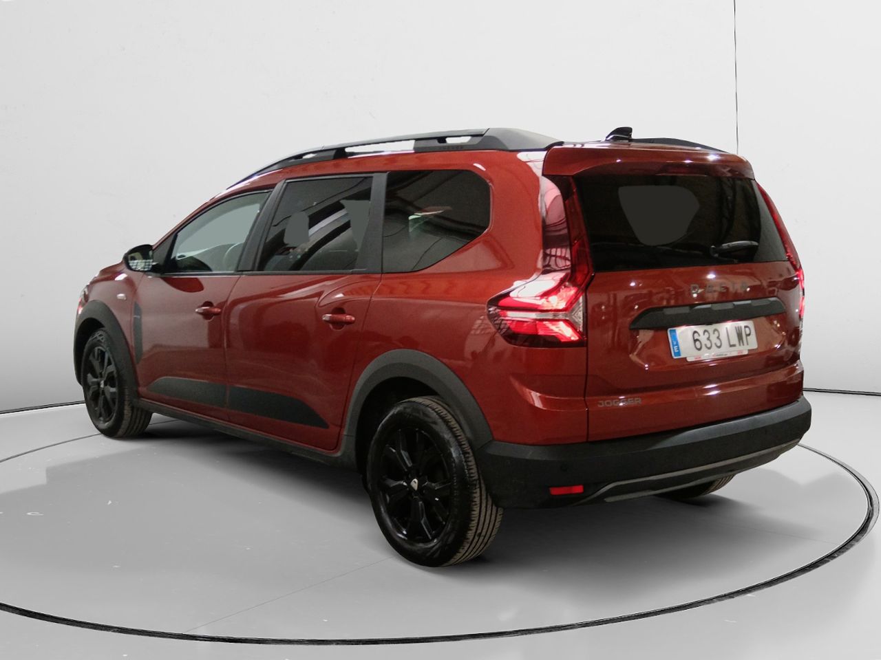 Dacia Jogger 1.0 TCe 100 ECO-G Extreme - foto 4